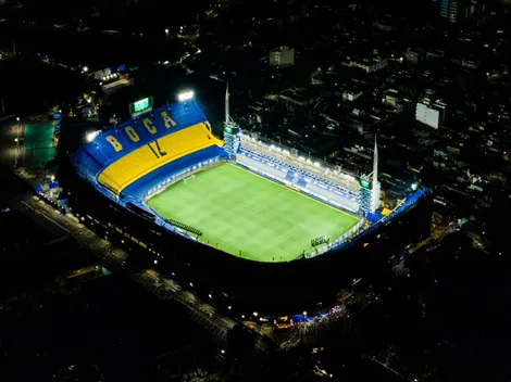 Cuatro causas contra La Bombonera en dos años: el repaso