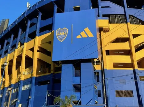Firme respuesta de Boca a la clausura: "Resulta extraño"