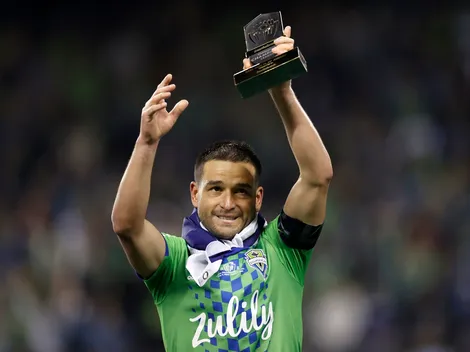 La respuesta de Lodeiro ante el supuesto interés de Boca por repatriarlo