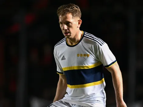 ¿Qué pasó? El motivo por el que se frenó la llegada de Rolón a Newell’s