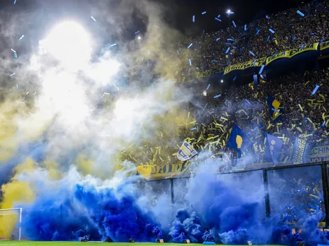 Hablaron dos dirigentes: la explicación sobre lo sucedido el domingo en La Bombonera