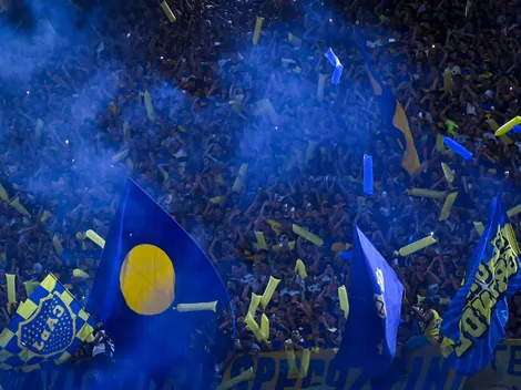 ¿Habrá filtro todo el año? La respuesta de un dirigente de Boca