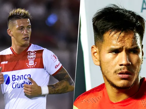 Siempre se quieren salvar con Boca