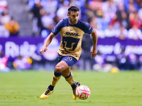 "Ofrecimiento formal": el equipo del fútbol argentino que busca a Salvio