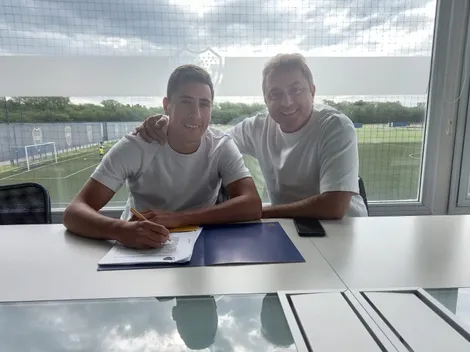 La decisión de Ibarra con Merentiel para el partido ante Central Córdoba: ¿se viene el debut de la "Bestia" en Boca?