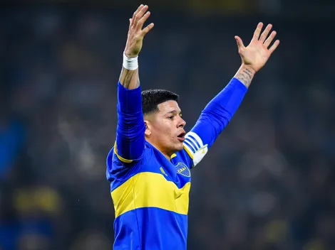 VIDEO | La imagen de Rojo que ilusiona a todo Boca