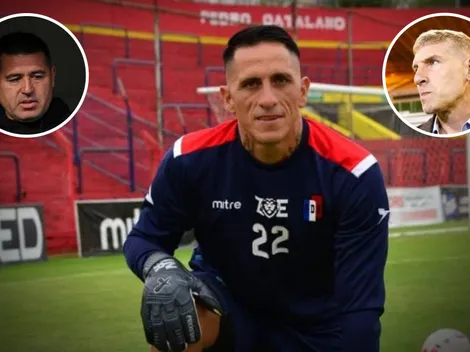 “No lo podía creer”: La inédita historia que recordó Migliore junto a Riquelme y Palermo