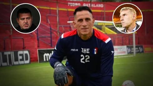 “No lo podía creer”: La inédita historia que recordó Migliore junto a Riquelme y Palermo