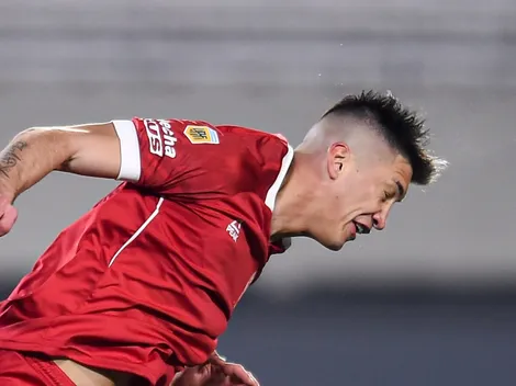 Se agota el tiempo: las dos opciones que estudia Boca para quedarse con Merolla