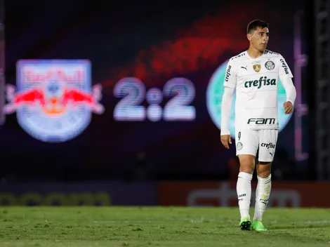 Firmó Merentiel: ya se sabe qué número usará el nuevo refuerzo de Boca