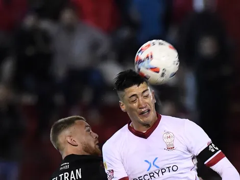 El representante de Merolla explicó cuál es el conflicto entre Boca y Huracán: "Tratamos..."