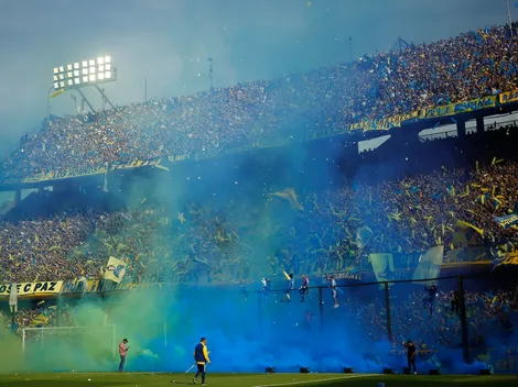 Oficial: ya se sabe cuál será el filtro para ingresar este domingo a La Bombonera