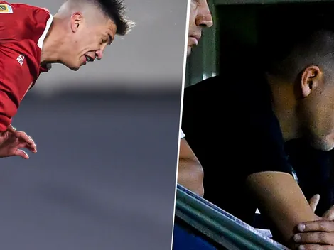 Merolla habló sobre la negociación entre Boca y Huracán, a horas del cierre del mercado de pases