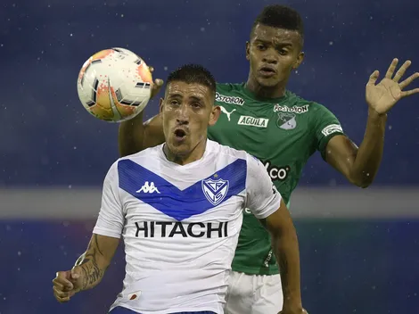 Oficial: Ricardo Centurión vuelve al fútbol y ya tiene nuevo equipo