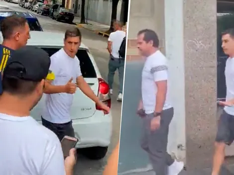 Se posterga la presentación de Merentiel: los motivos de la demora en la firma