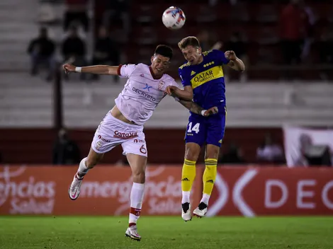 Una cifra importante: Boca subió el precio de su oferta por Merolla y ahora define Huracán