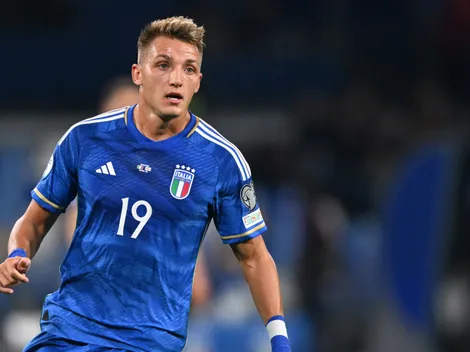 El presidente de Tigre confirmó cómo es el arreglo con Boca para la venta de Retegui