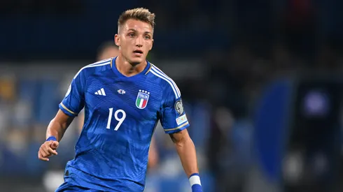 Ya se sabe cuál es el plan de Tigre con Retegui. (Getty)