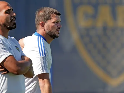 El probable equipo titular para visitar a Barracas