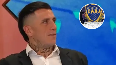 Migliore se postuló para ser DT de Boca.