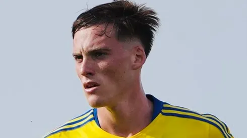 Mala suerte para el juvenil. Foto: Prensa CABJ.