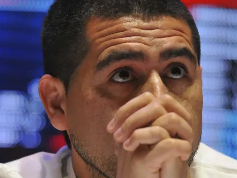 El deseo de Riquelme para el próximo DT de Boca: "Que termine con..."
