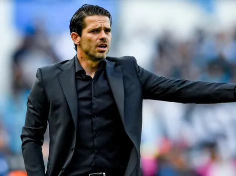 Insólito: la respuesta de Capria sobre Gago y la búsqueda de DT de Boca