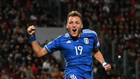 Ocho clubes interesados en Retegui. Foto: Getty