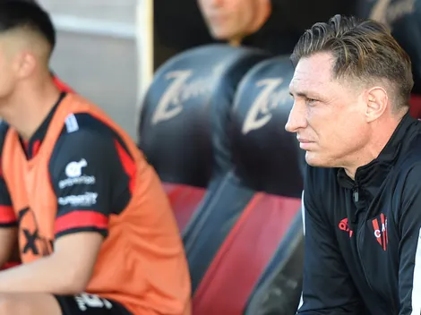 La tajante respuesta de Cerro Porteño tras el rumor de Sava a Boca