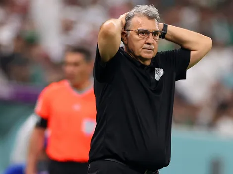 La frase con la que Martino rechazó la propuesta de Boca: "En mi vida..."