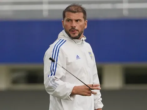 El equipo que paró Herrón y se perfila para ser titular vs. Barracas