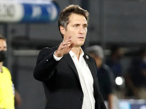 La cláusula de Guillermo Barros Schelotto para volver a ser DT de Boca