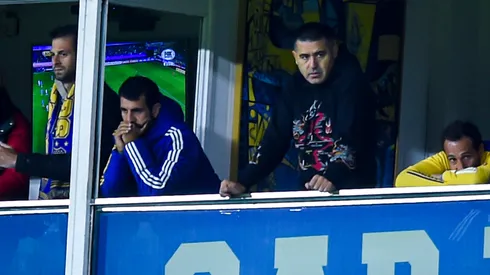 Leandro Gracián analizó su paso por Boca y habló de su relación con Riquelme y el Consejo de Fútbol.