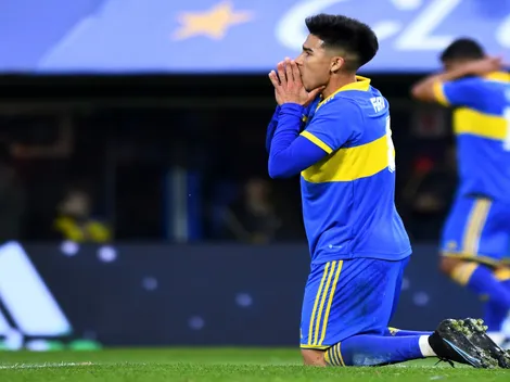 ¿Por qué no salía Pol Fernández pese al bajo rendimiento? La explicación de Gracián