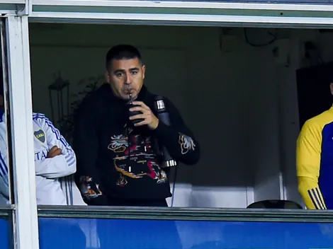 "Yo no sé si tiene ganas": una de las opciones principales de Boca podría rechazar la oferta