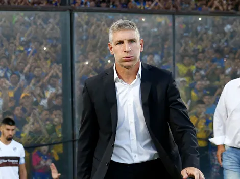 ¿Palermo tiene chances? Revelaron cuál es la situación del ídolo mientras Boca busca DT