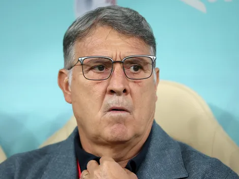 ¿Por qué el Tata Martino rechazó a Boca? Ya se conoce el motivo principal