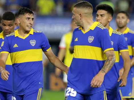 El sorpresivo comunicado de Boca: "No habrá venta"