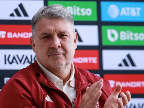 La frase de un integrante del Consejo tras la última charla con el Tata Martino: "Hoy somos..."