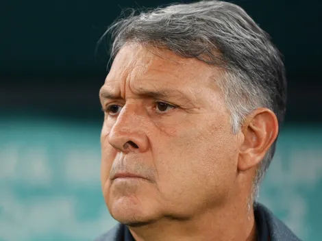 La idea futbolística de Martino en 5 claves