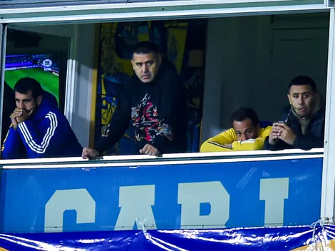 Inesperado: en plena búsqueda de DT, Boca rechazó una oferta por un jugador