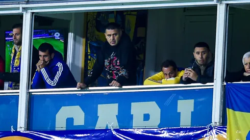 Boca rechazó una oferta por un jugador. (Getty)