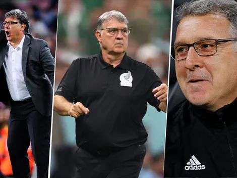 Martino, el apuntado por Boca: ¿cómo le fue en sus últimos equipos?