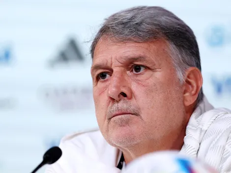 Las exigencias de Martino en sus charlas con Boca: "Él quiere saber..."