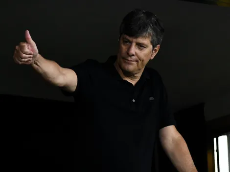 El picante comentario de Pergolini tras la salida de Ibarra