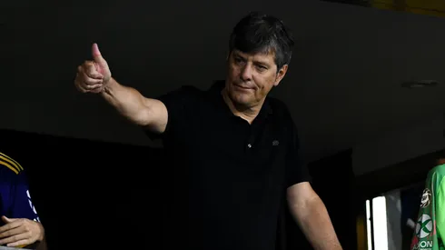 Pergolini opinó sobre el presente de Boca (Getty)