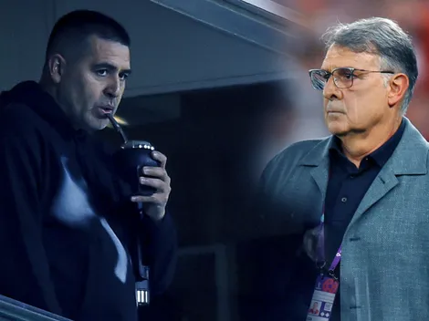 Boca va por Martino: cómo fue el primer contacto y qué piensa el Tata de la posibilidad