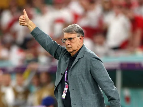 Confirmaron cuándo sería el primer partido de Martino en Boca si acepta ser DT: "Dirige con..."