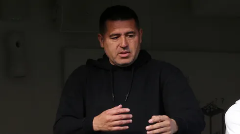 Los cuatro candidatos para ser el sucesor de Ibarra. Foto: Getty