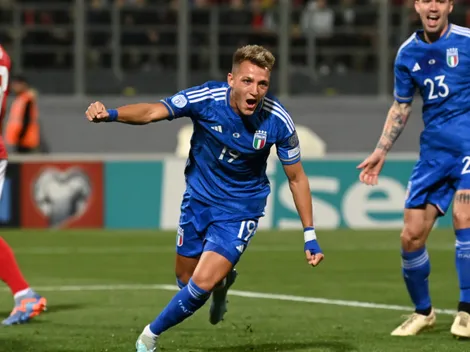 La estrategia del Inter para negociar y quedarse con el pase de Retegui